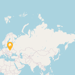 Lviv travel apartments на глобальній карті